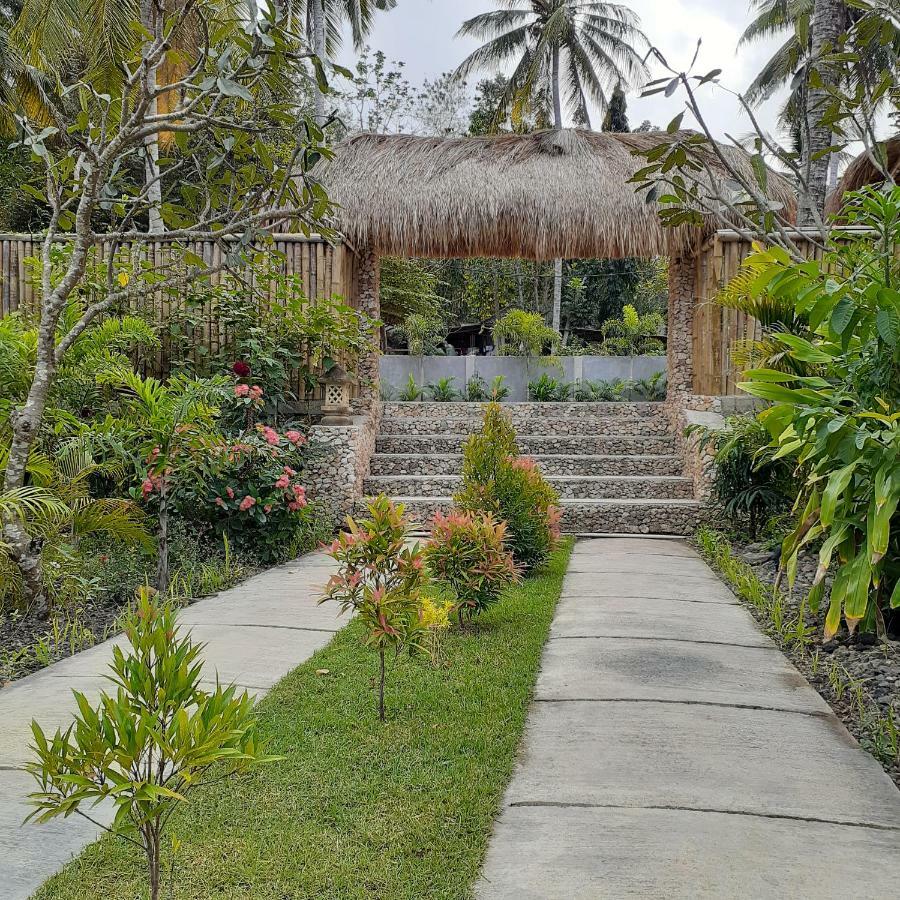 The Hamlet Hotel Kuta  Exterior foto
